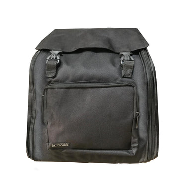 Funda Md Para Acordeón Tipo Mochila